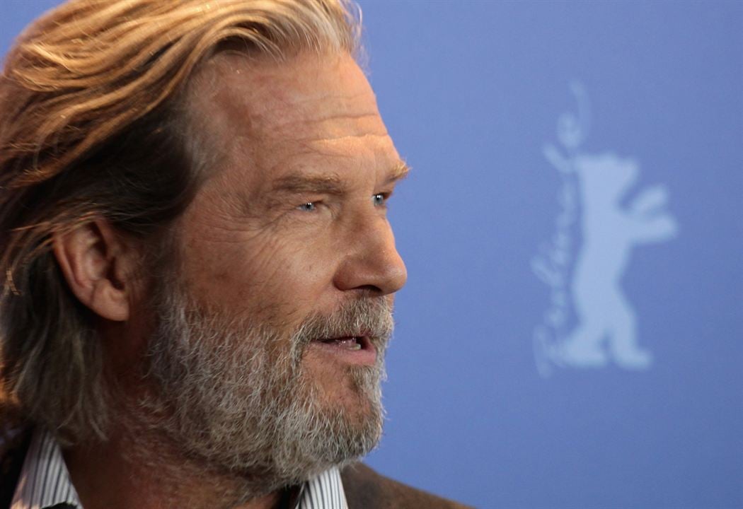 True Grit : Bild Jeff Bridges