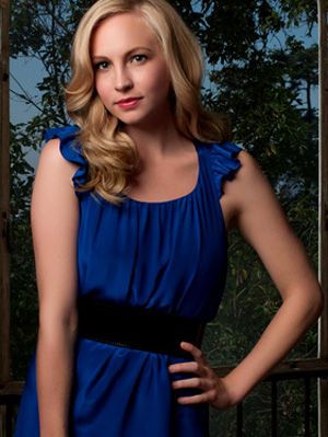 Kinoposter Candice King