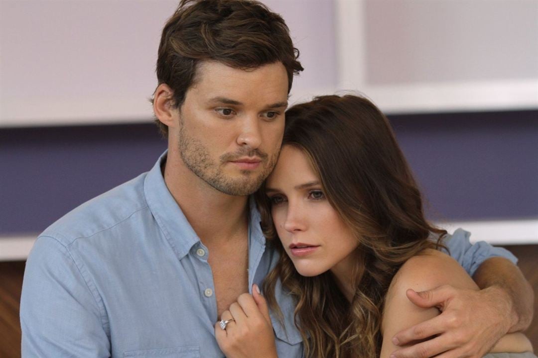 Bild Austin Nichols, Sophia Bush