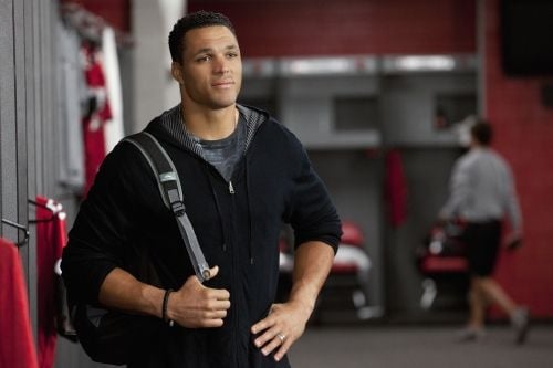 Bild Tony Gonzalez