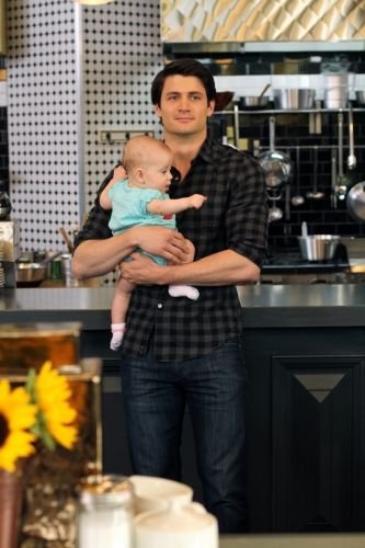 One Tree Hill : Bild James Lafferty