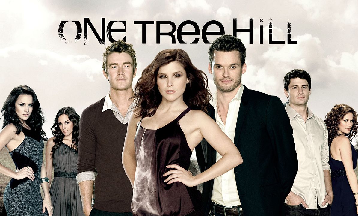 One Tree Hill : Bild