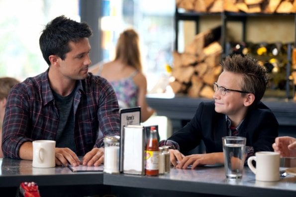 One Tree Hill : Bild Stephen Colletti, Michael May