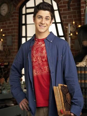 Kinoposter David Henrie