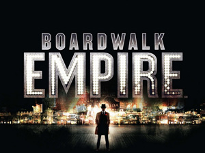 Boardwalk Empire : Kinoposter