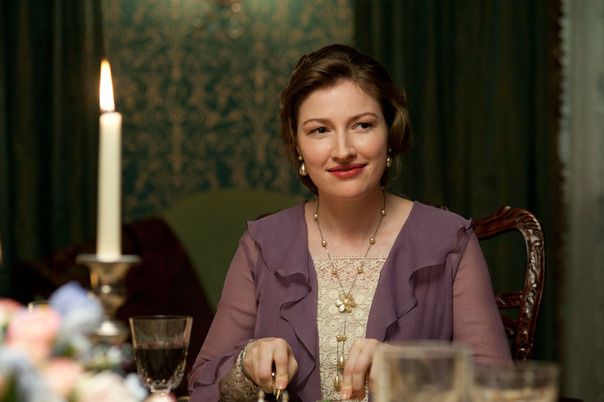 Boardwalk Empire : Bild Kelly Macdonald