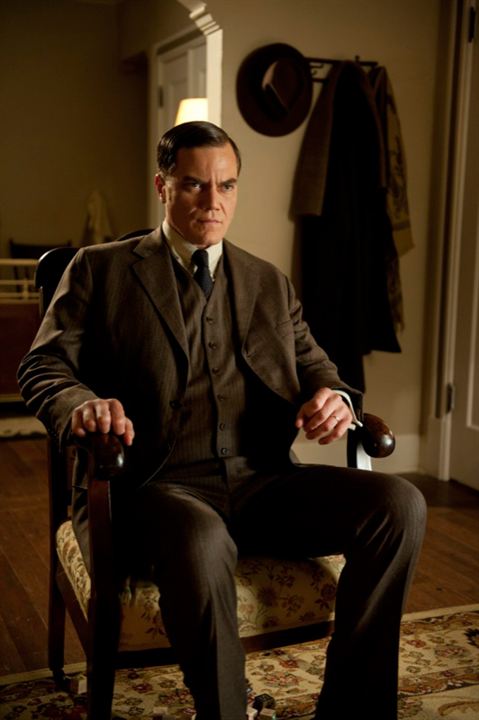 Boardwalk Empire : Bild