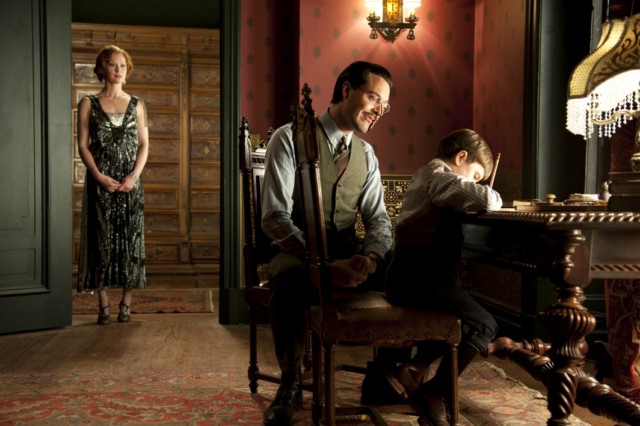 Boardwalk Empire : Bild Jack Huston, Gretchen Mol, Brady Noon