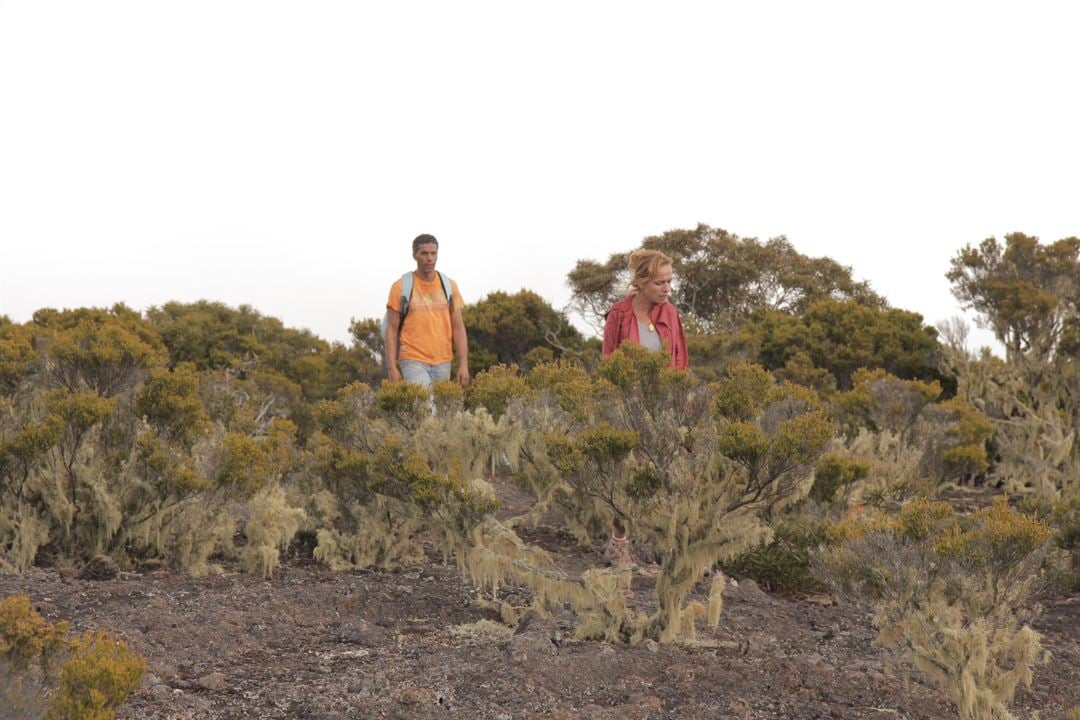 Bild Sandrine Bonnaire, Sami Bouajila