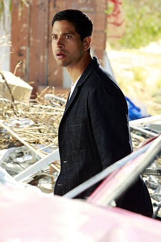 CSI: Miami : Bild Adam Rodriguez