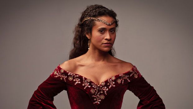 Bild Angel Coulby