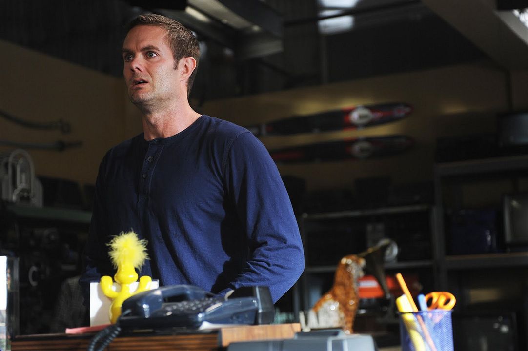 Raising Hope : Bild Garret Dillahunt