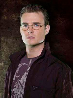 Kinoposter Robin Dunne