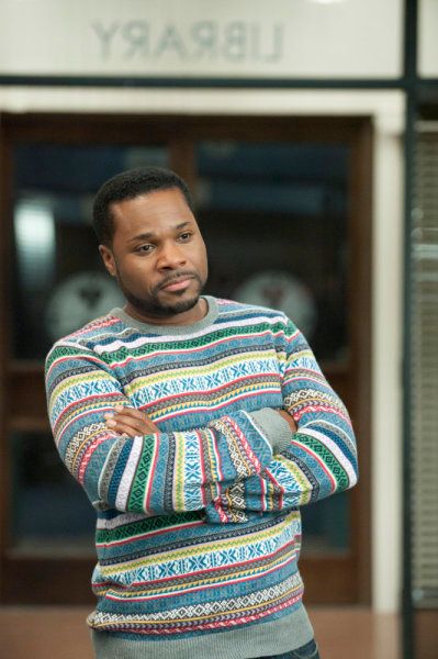 Bild Malcolm-Jamal Warner