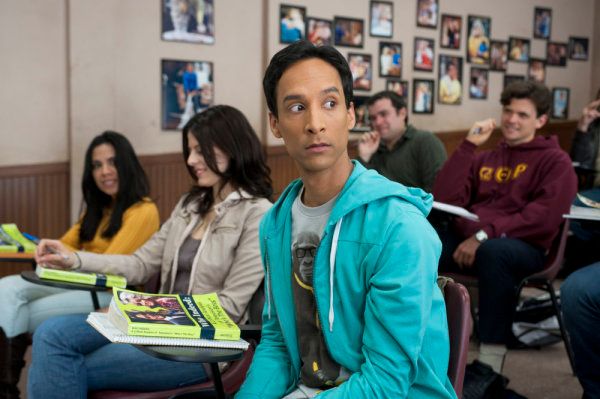 Community : Bild Danny Pudi