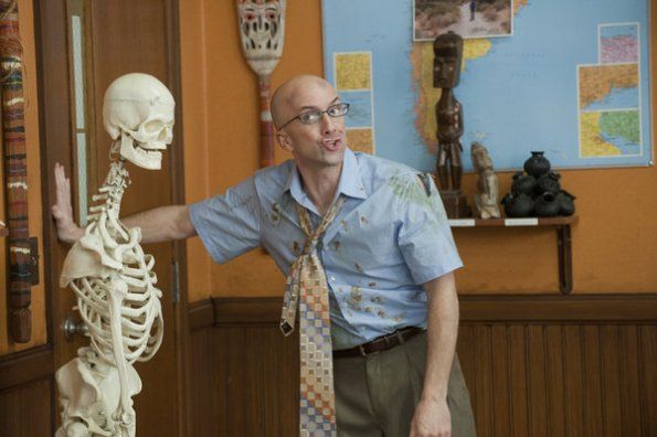 Community : Bild Jim Rash
