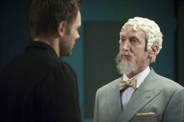 Community : Bild Joel McHale