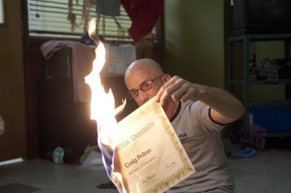 Community : Bild Jim Rash