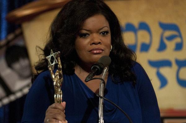 Community : Bild Yvette Nicole Brown
