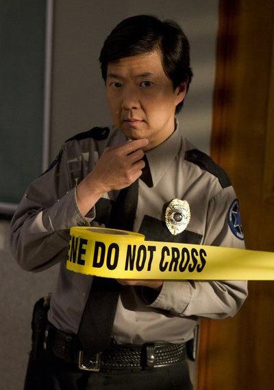 Community : Bild Ken Jeong