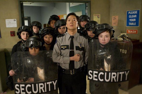 Community : Bild Ken Jeong