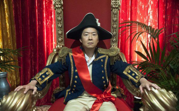 Community : Bild Ken Jeong