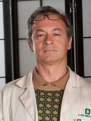 Kinoposter Pascal Coulan