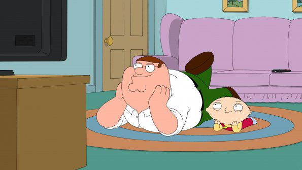 Family Guy : Bild