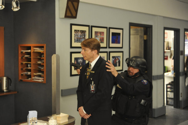 30 Rock : Bild Jack McBrayer