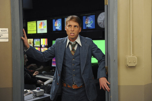 30 Rock : Bild Jack McBrayer