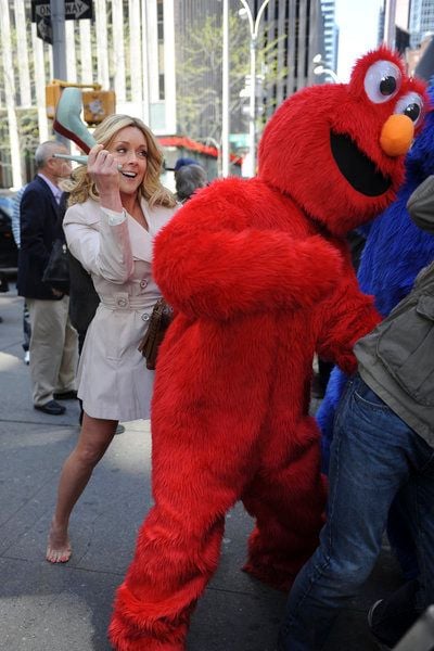 30 Rock : Bild Jane Krakowski