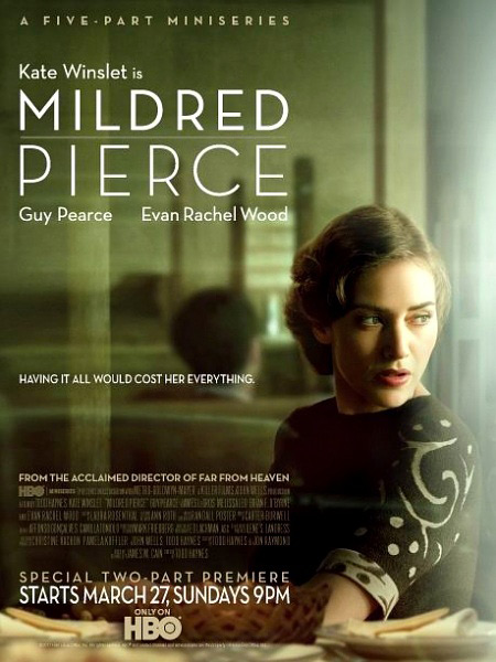 Mildred Pierce : Bild