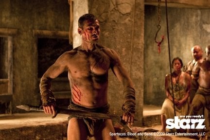 Bild Andy Whitfield