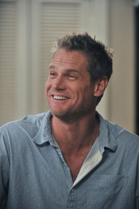 Cougar Town - 40 ist das neue 20 : Bild Brian Van Holt