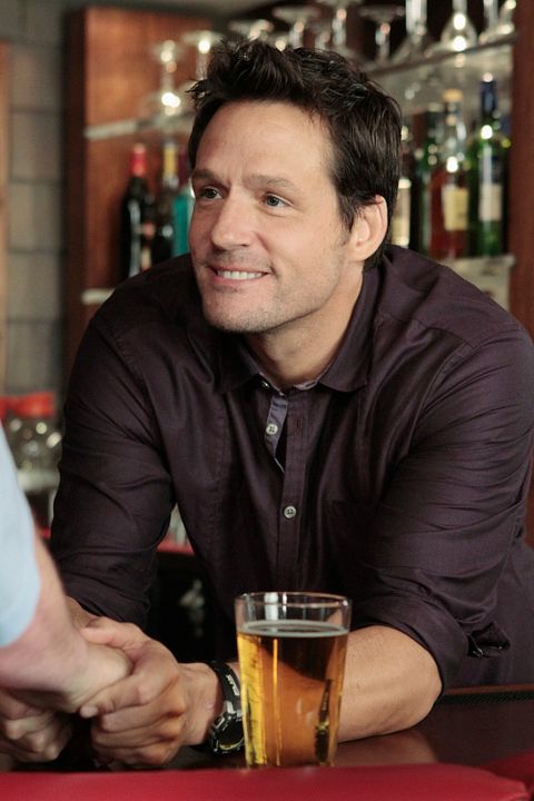 Cougar Town - 40 ist das neue 20 : Bild Josh Hopkins