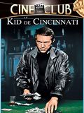 Cincinnati Kid : Kinoposter