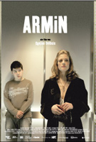 Armin : Kinoposter