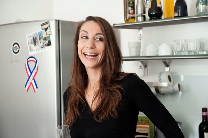 Morgen das Leben : Bild