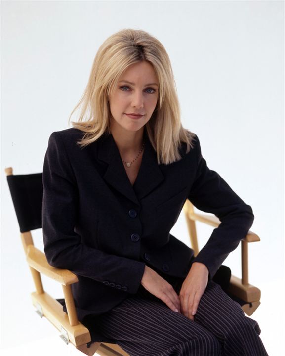 Bild Heather Locklear