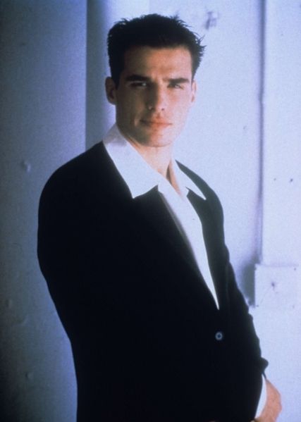 Bild Antonio Sabato Jr.