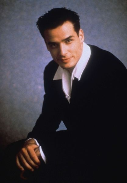 Bild Antonio Sabato Jr.