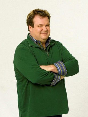 Kinoposter Eric Stonestreet