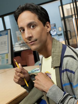 Kinoposter Danny Pudi