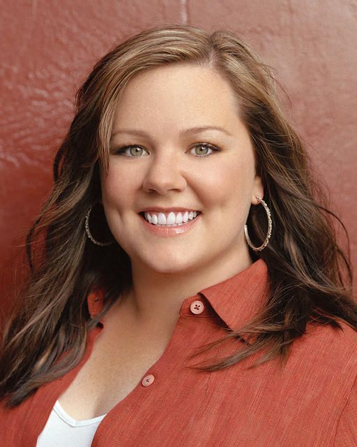 Bild Melissa McCarthy