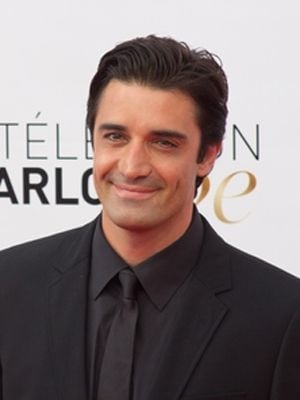 Kinoposter Gilles Marini