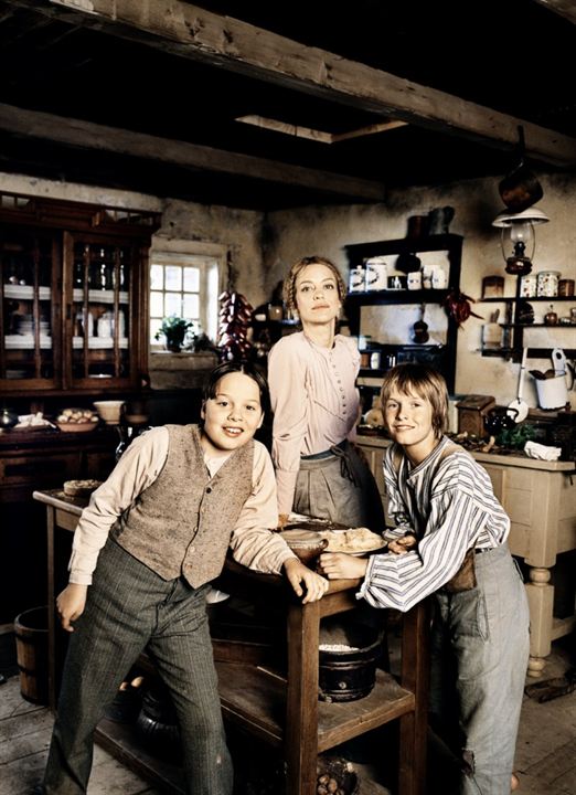 Tom Sawyer : Bild