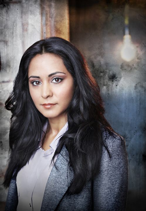 Bild Parminder Nagra