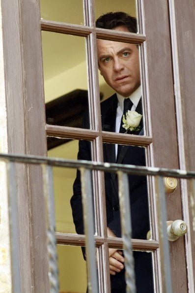 Private Practice : Bild Paul Adelstein