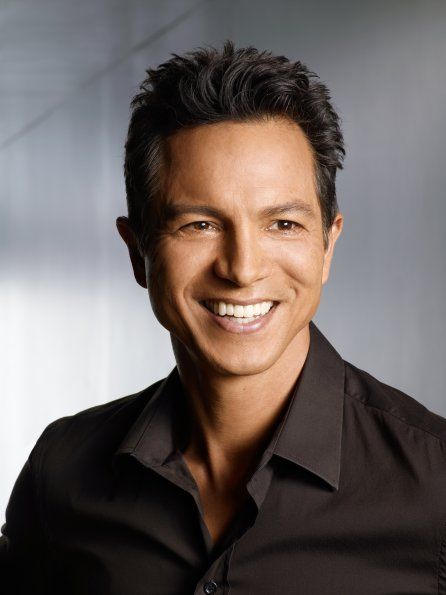 Bild Benjamin Bratt