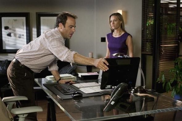 Private Practice : Bild KaDee Strickland, Paul Adelstein